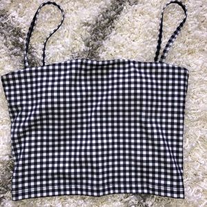 Paragon fitwear brami top